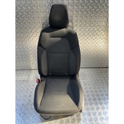 FOTEL LEWY PRZÓD RENAULT CLIO V 19- UK