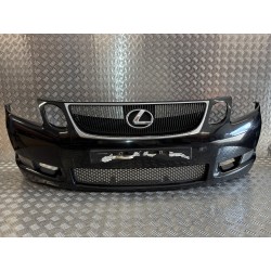 ZDERZAK PRZÓD PRZEDNI PDC LEXUS GS III 05-12