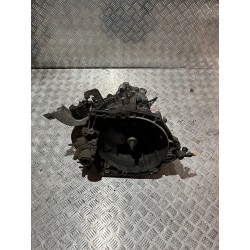 SKRZYNIA BIEGÓW MANUALNA 20V246 OPEL CROSSLAND X 17- 1.5 D HDI