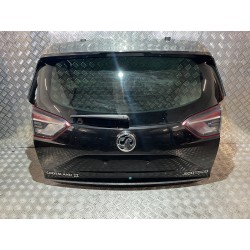 KLAPA BAGAŻNIKA TYŁ TYLNA KOMPLETNA OPEL CROSSLAND X 17- Z22Y