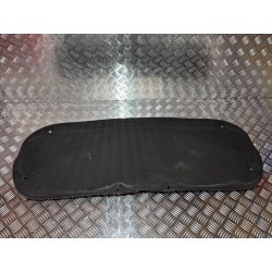 WYGŁUSZENIE MASKI CITROEN C4 CACTUS LIFT 18-