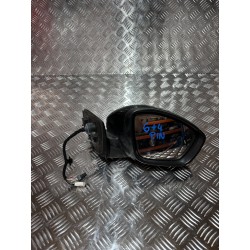 LUSTERKO PRAWE 10 PIN 6+4 CITROEN C4 CACTUS LIFT 18-