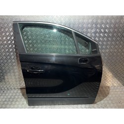 DRZWI PRAWE PRAWY PRZÓD PRZEDNIE KOMPLETNE OPEL CROSSLAND X 17- Z22Y W KOLOR