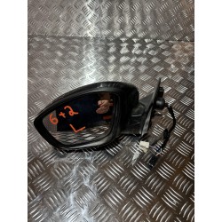 LUSTERKO LEWE 8 PIN 6+2 CITROEN C4 CACTUS LIFT 18-
