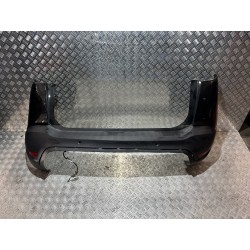 ZDERZAK TYŁ TYLNY 4XPDC OPEL CROSSLAND X 17- Z22Y