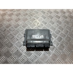 KOMPUTER STEROWNIK SILNIKA RENAULT CLIO V 19-
