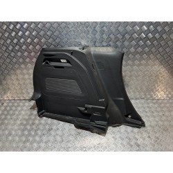BOCZEK TAPICERKA BAGAŻNIKA LEWY TYŁ OPEL CROSSLAND X 17- 39035200