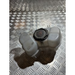 ZBIORNICZEK WYRÓWNAWCZY VW ID4 PRO 20- 1EA121407F
