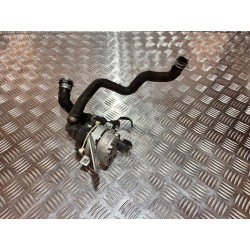 DODATKOWA POMPA WODY MERCEDES CLA W118 250 E COUPE 19- 1.3 CGI HYBRYDA