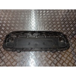 ATRAPA KRATKA ZDERZAKA PRZÓD CITROEN C4 CACTUS LIFT 18-