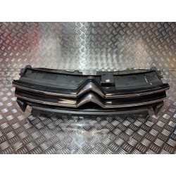 ATRAPA GRILL CHROM WZMOCNIENIE PRZÓD CITROEN C4 CACTUS LIFT 18-