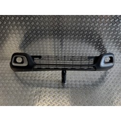 HOKEJ SPOILER ZDERZAKA PRZÓD CITROEN C4 CACTUS LIFT 18-