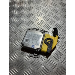 MODUŁ PODUSZEK AIRBAG VW ID4 20- 1EA959655CD WYSTRZELONY