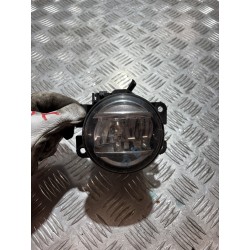HALOGEN PRAWY PRZÓD SUZUKI SX4 S-CROSS II 21-