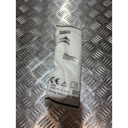 PODUSZKA FOTELA PRAWA CITROEN C4 CACTUS LIFT 18-