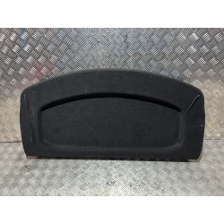 PÓŁKA BAGAŻNIKA TYŁ TYLNA OPEL CROSSLAND X 17- 39201657
