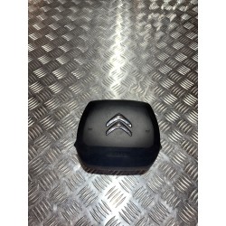 PODUSZKA KIEROWCY AIRBAG CITROEN C4 CACTUS LIFT 18-