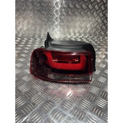 LAMPA LEWY TYŁ W BŁOTNIK CITROEN C4 CACTUS LIFT 18-