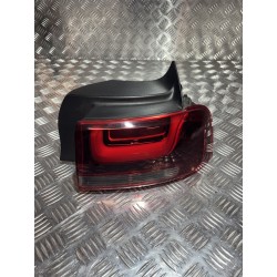 LAMPA PRAWY TYŁ W BŁOTNIK CITROEN C4 CACTUS LIFT 18-