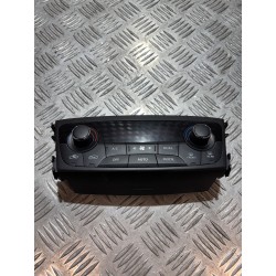 PANEL STEROWANIA KLIMATYZACJĄ SUZUKI SX4 S-CROSS II 21-