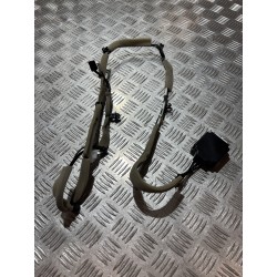 ANTENA GPS SUZUKI SX4 S-CROSS II 21-