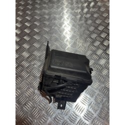 MODUŁ OBUDOWA SKRZYNKA BEZPIECZNIKÓW CITROEN C4 CACTUS LIFT 18- 1.2 THP