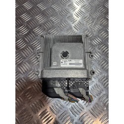 STEROWNIK SILNIKA KOMPUTER CITROEN C4 CACTUS LIFT 18- 1.2 THP