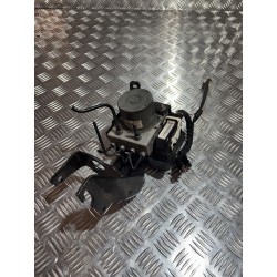 POMPA ABS STEROWNIK CITROEN C4 CACTUS LIFT 18- 1.2 THP