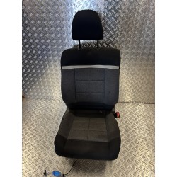 FOTEL PRAWY PRZÓD CITROEN C4 CACTUS LIFT 18-