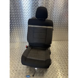FOTEL LEWY PRZÓD CITROEN C4 CACTUS LIFT 18-