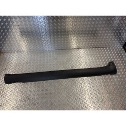 LISTWA PROGOWA LEWA CITROEN C4 CACTUS LIFT 18-