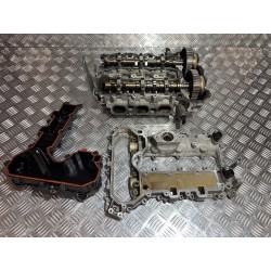 GŁOWICA KOMPLETNA WAŁKI 1.2 THP HN01 CITROEN C4 CACTUS LIFT 18-
