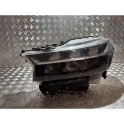 LAMPA LEWY PRZÓD UK SUZUKI SX4 S-CROSS II 21-