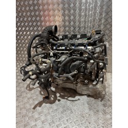 SILNIK KOMPLETNY K15C SUZUKI SX4 S-CROSS II 21- 1.5 HYBRID