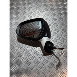 LUSTERKO ZEWNĘTRZNE LEWE 9PIN UK SUZUKI SX4 S-CROSS II 21- 26U