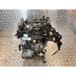 SILNIK KOMPLETNY MERCEDES CLA W118 250 E COUPE 19- 1.3 CGI 282914 HYBRYDA