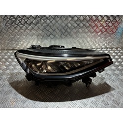 LAMPA PRZÓD PRZEDNIA PRAWA VW ID4 20- ANGLIK 11C941006A