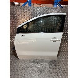 DRZWI LEWY PRZÓD KOMPLETNE SUZUKI SX4 S-CROSS II 21- 26U