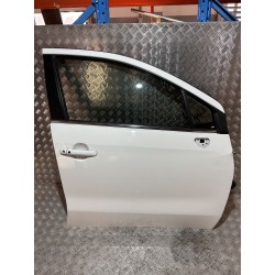 DRZWI PRAWY PRZÓD KOMPLETNE SUZUKI SX4 S-CROSS II 21- 26U