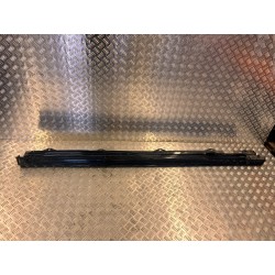 LISTWA PROGOWA PRAWA MERCEDES CLA W118 250 E COUPE 19- AMG