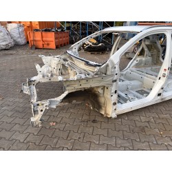 ĆWIARTKA PODŁUŻNICA LEWY PRZÓD SUZUKI SX4 S-CROSS II 21- 26U