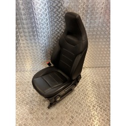 FOTEL LEWY PRZÓD MERCEDES CLA W118 250 E COUPE 19-