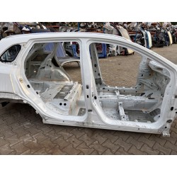 ĆWIARTKA PRÓG SŁUPEK PRAWY SUZUKI SX4 S-CROSS II 21- 26U