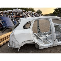 ĆWIARTKA BŁOTNIK PRAWY TYŁ SUZUKI SX4 S-CROSS II 21- 26U