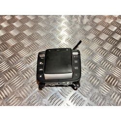 PANEL TOUCHPAD IDRIVE MERCEDES CLA W118 250 E COUPE 19-