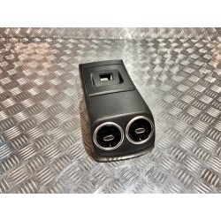 KRATKA NAWIEWU KLIMATYZACJI TUNELU MERCEDES CLA W118 250 E COUPE 19-