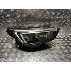 LAMPA REFLEKTOR PRAWY PRZÓD UK OPEL CROSSLAND X 17- 13467970
