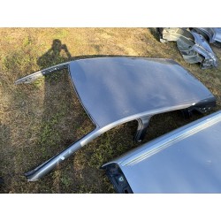 DACH DŁUGO CIĘTY SŁUPKI RENAULT SYMBIOZ 24-