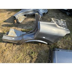 BŁOTNIK LEWY TYŁ ĆWIARTKA RENAULT SYMBIOZ 24-