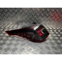 LAMPA KAROSERYJNA LEWA LEWY TYŁ OPEL CROSSLAND X 17-